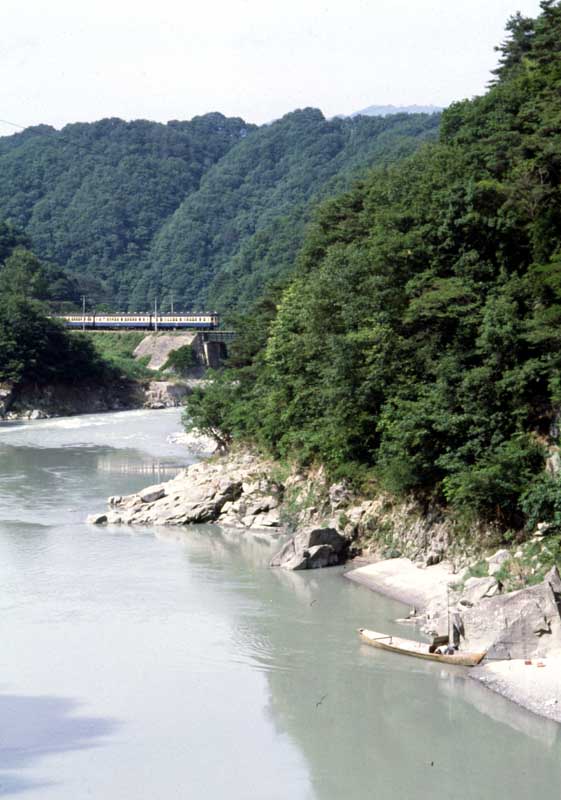 飯田線　旧型国電　119系