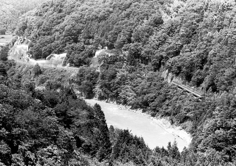 飯田線　旧型国電