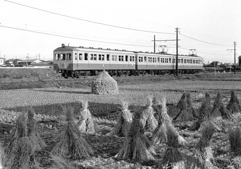 伊豆箱根鉄道大雄山線