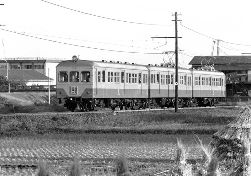 伊豆箱根鉄道大雄山線