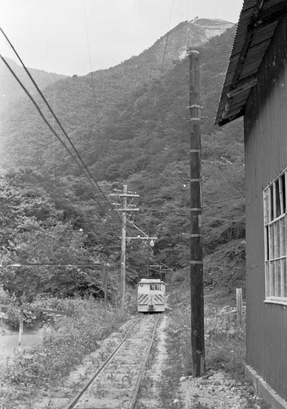 日鉄鉱業大洞鉱山
